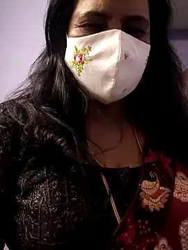 mallu-lover online show from 20, 11, 2025