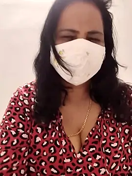 mallu-lover online show from 20, 12, 2025