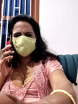 mallu-lover online show from 12, 1, 2026