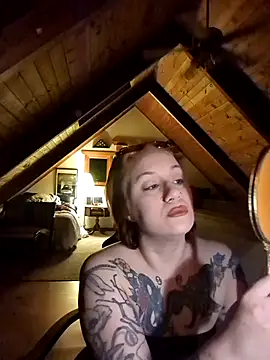 hazel333 online show from 18, 3, 2026