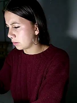 CharlotteSex  online show from 19, 1, 2026