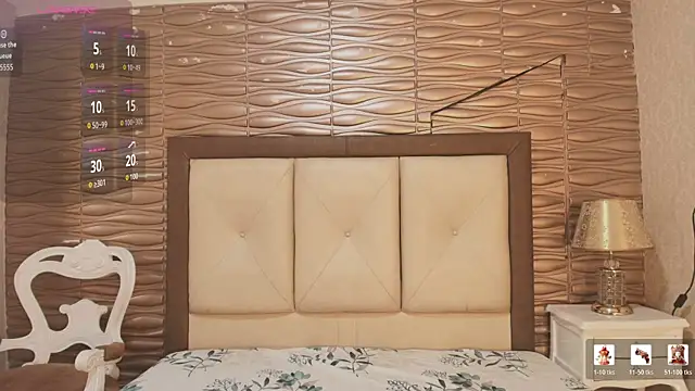 Miladiosa online show from 6, 4, 2026