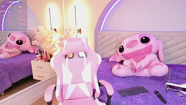 amy miller1 online show from 9, 3, 2026