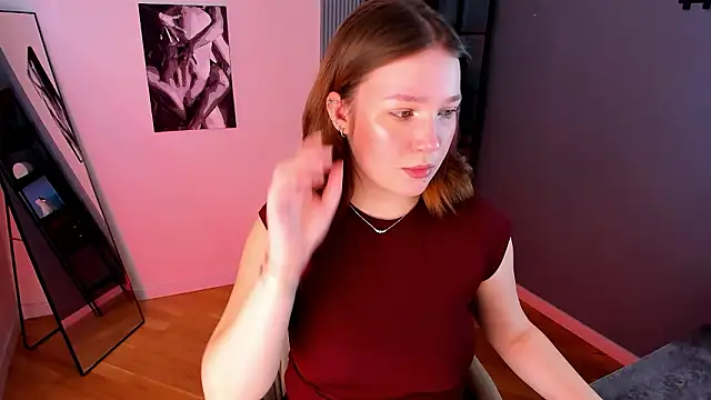 JaneByrd online show from 13, 3, 2026