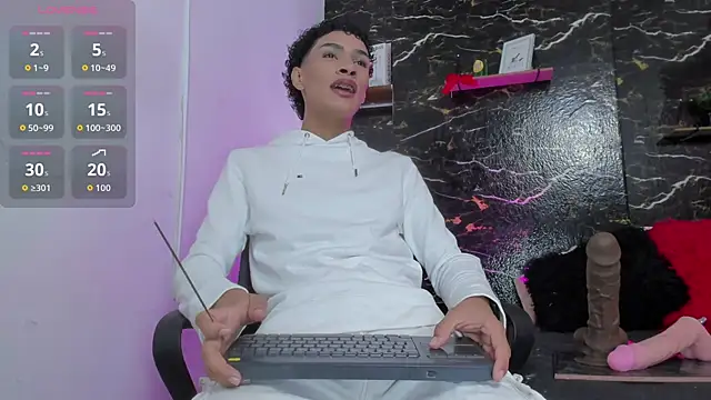 lyan hots online show from 12, 11, 2025