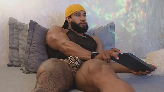 Osher Cox online show from 21, 4, 2026