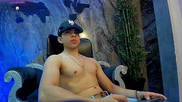 Eryonbradley online show from 13, 9, 2025