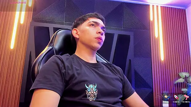 Eryonbradley online show from 4, 10, 2025