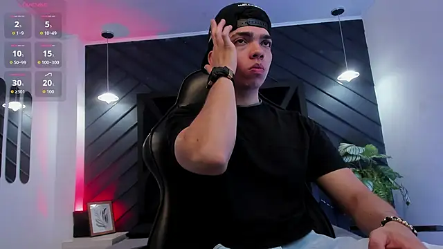 Eryonbradley online show from 15, 1, 2026