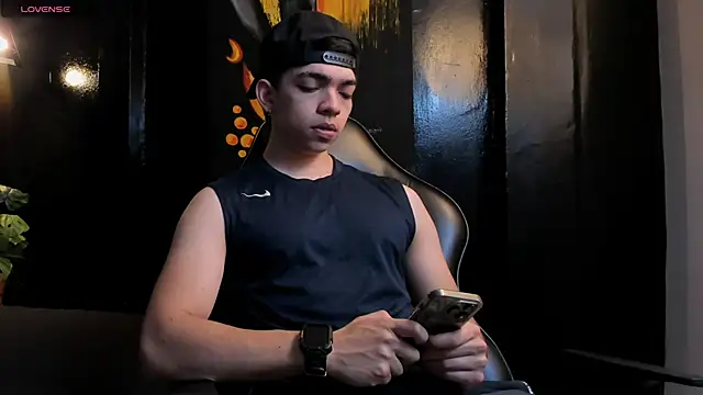 Eryonbradley online show from 3, 2, 2026