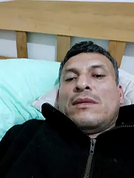 luislimafuego online show from 14, 11, 2025