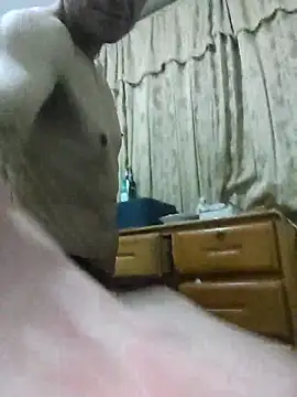 luislimafuego online show from 27, 11, 2025