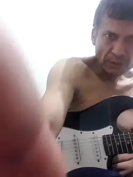 luislimafuego online show from 21, 2, 2026