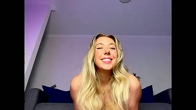 louiseberkeley online show from 25, 2, 2026