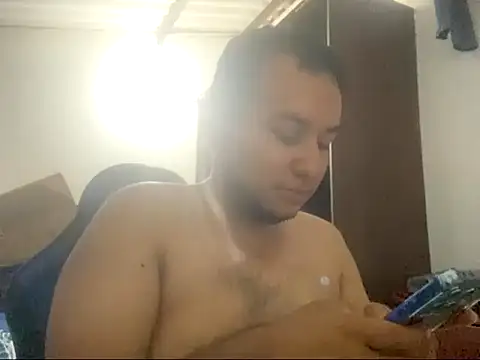 SexIngenieur online show from 15, 10, 2025