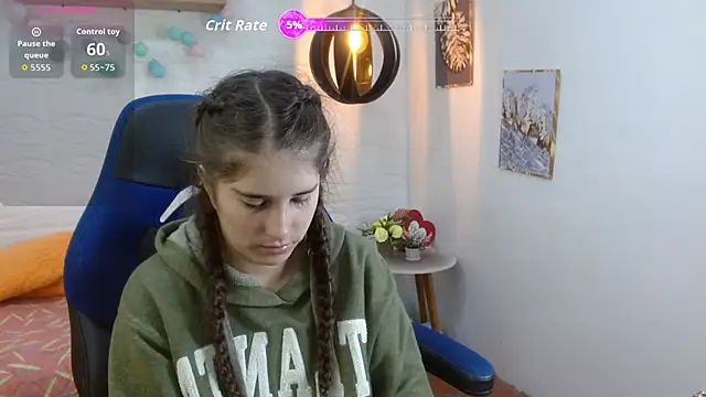 karlarousex online show from 30, 10, 2025