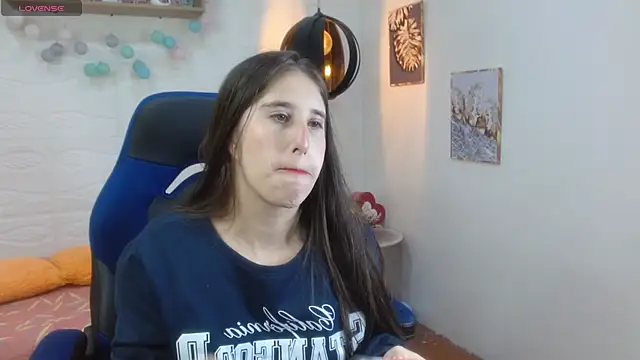 karlarousex online show from 5, 11, 2025