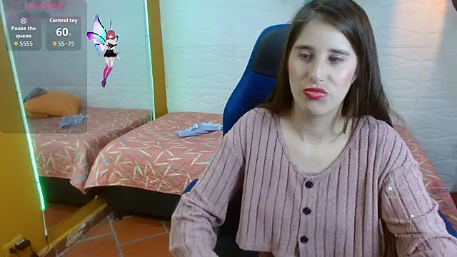 karlarousex online show from 8, 11, 2025