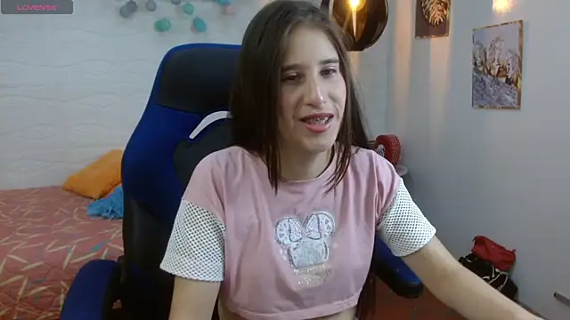 karlarousex online show from 12, 11, 2025