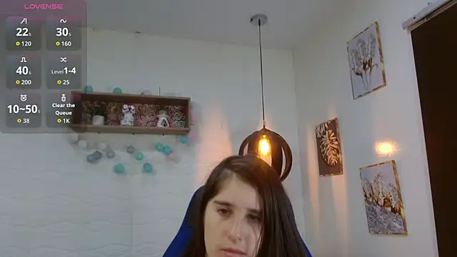 karlarousex online show from 23, 11, 2025