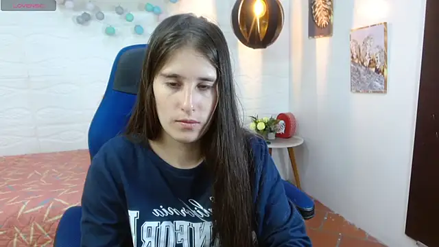 karlarousex online show from 2, 12, 2025