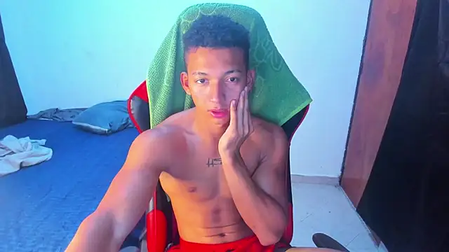 JuanchiT66 online show from 23, 3, 2026