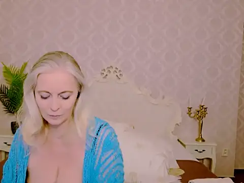 Anais Janson online show from 14, 4, 2026