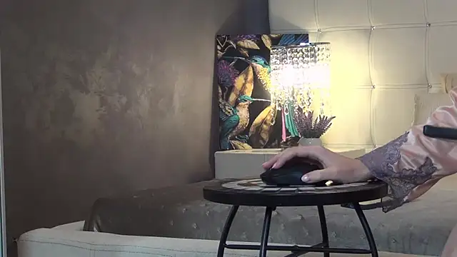 LadyValeriaXO online show from 2, 10, 2025