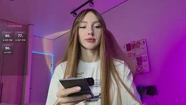 Lunainnk online show from 5, 10, 2025