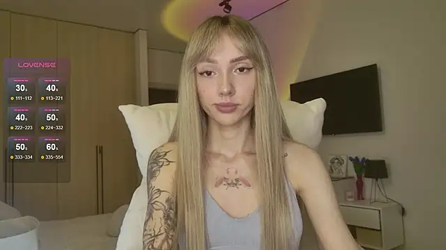 Lunainnk online show from 23, 3, 2026