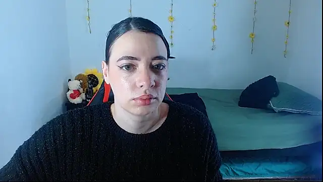 Snapshot of sajecrismaa chatting on 7, 6, 2026 sajecrismaa online show from 7, 6, 2026