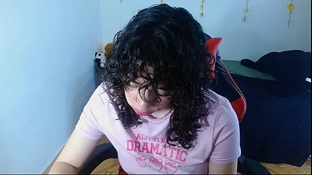 Snapshot of sajecrismaa chatting on 14, 6, 2026 sajecrismaa online show from 14, 6, 2026