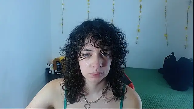 Snapshot of sajecrismaa chatting on 20, 6, 2026 sajecrismaa online show from 20, 6, 2026