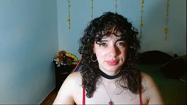 Snapshot of sajecrismaa chatting on 14, 7, 2026 sajecrismaa online show from 14, 7, 2026