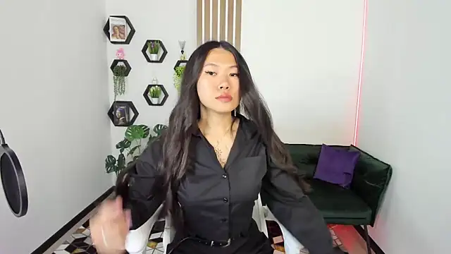 LunaPurrr online show from 21, 9, 2025