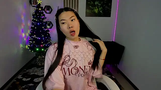 LunaPurrr online show from 16, 12, 2025