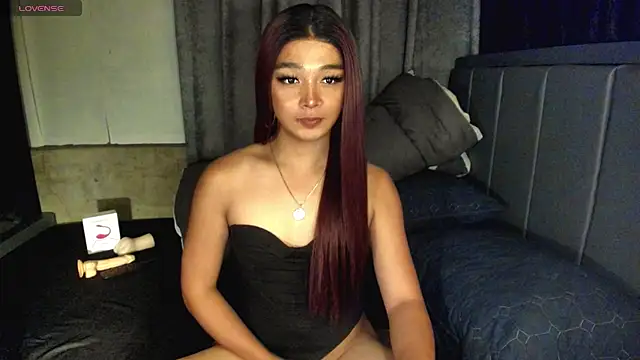 TrinityFucksYou online show from 29, 5, 2026