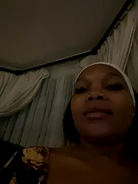 BaddestAss22 online show from 15, 9, 2025