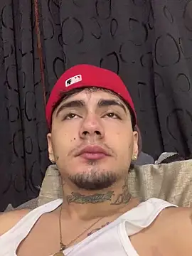 JamesDeker online show from 19, 11, 2025