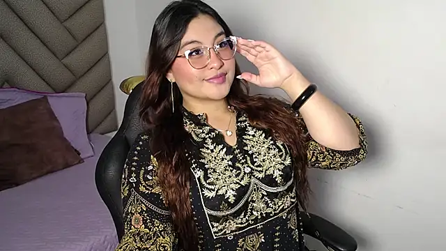 heluejamil online show from 17, 10, 2025