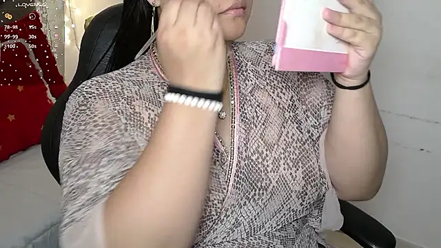 heluejamil online show from 26, 2, 2026