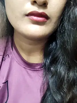 Cute pinkii online show from 24, 11, 2025