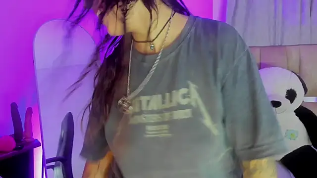 JulianaCarter online show from 10, 9, 2025