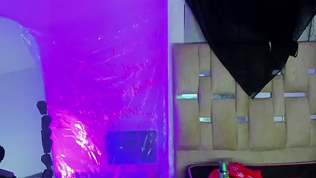 JulianaCarter online show from 17, 10, 2025