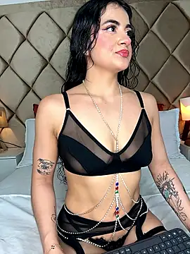 Snapshot of AngelinaDuvall chatting on 18, 1, 2026 AngelinaDuvall online show from 18, 1, 2026