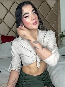 Snapshot of AngelinaDuvall chatting on 27, 2, 2026 AngelinaDuvall online show from 27, 2, 2026