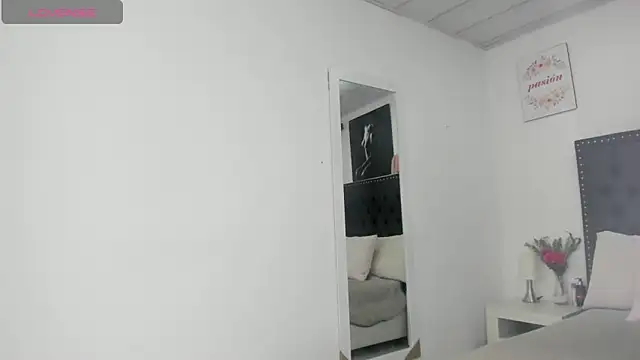 ScarlettVell online show from 20, 9, 2025