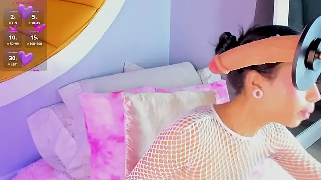 Brooke monroe online show from 13, 1, 2026