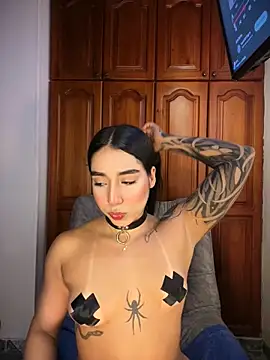 KaditaNavarro online show from 2, 4, 2026