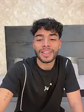 RaphaelDufort online show from 6, 11, 2025